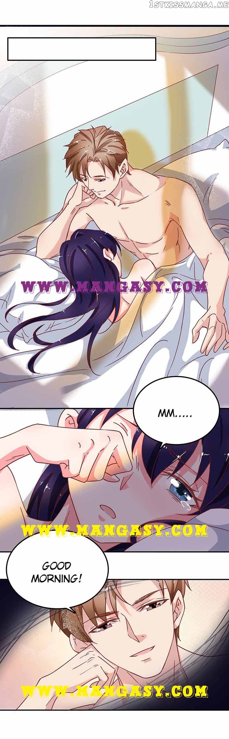 Accidental Everlasting Love Chapter 47 - page 9