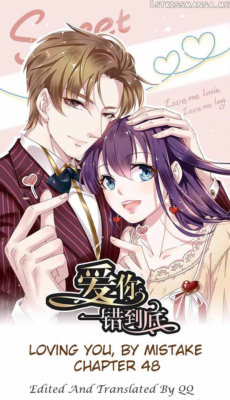 Accidental Everlasting Love Chapter 48 - page 1