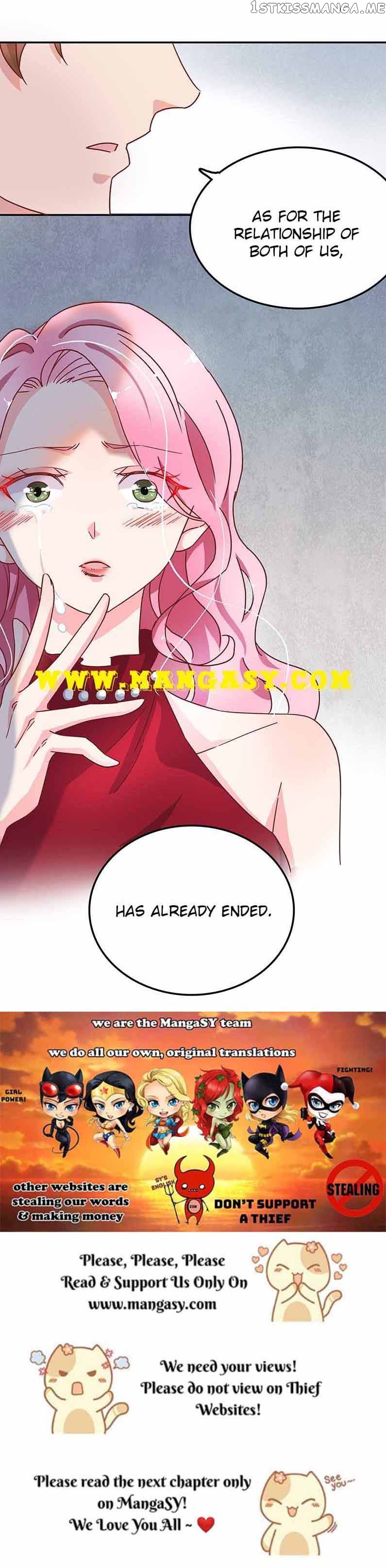 Accidental Everlasting Love Chapter 48 - page 13