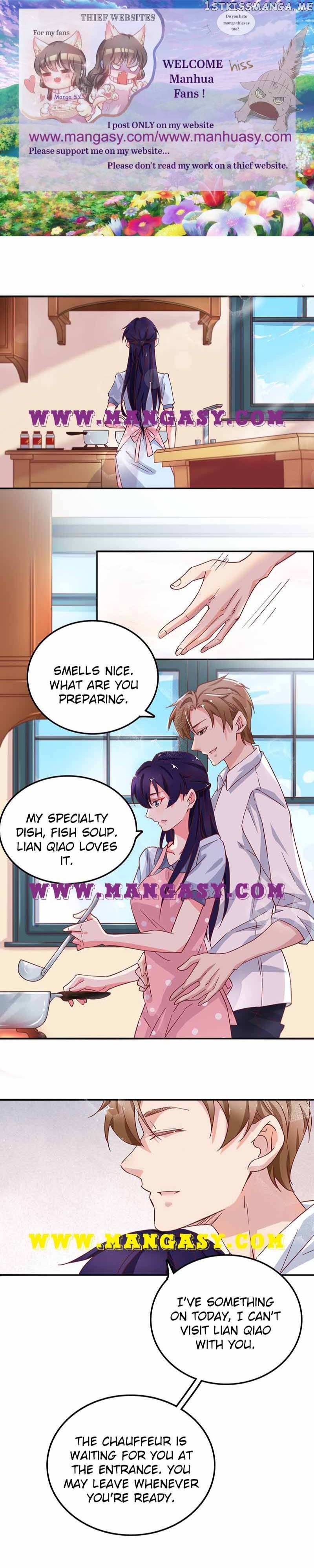 Accidental Everlasting Love Chapter 48 - page 2