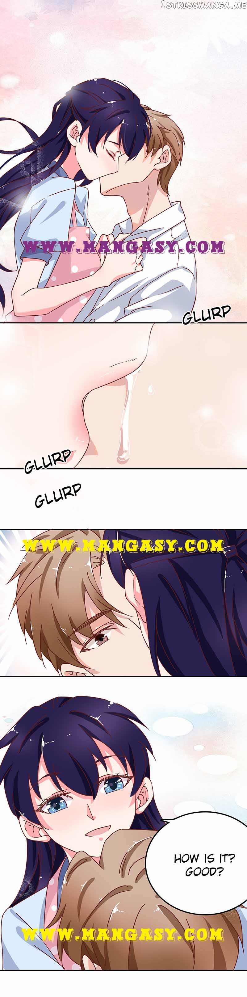 Accidental Everlasting Love Chapter 48 - page 6