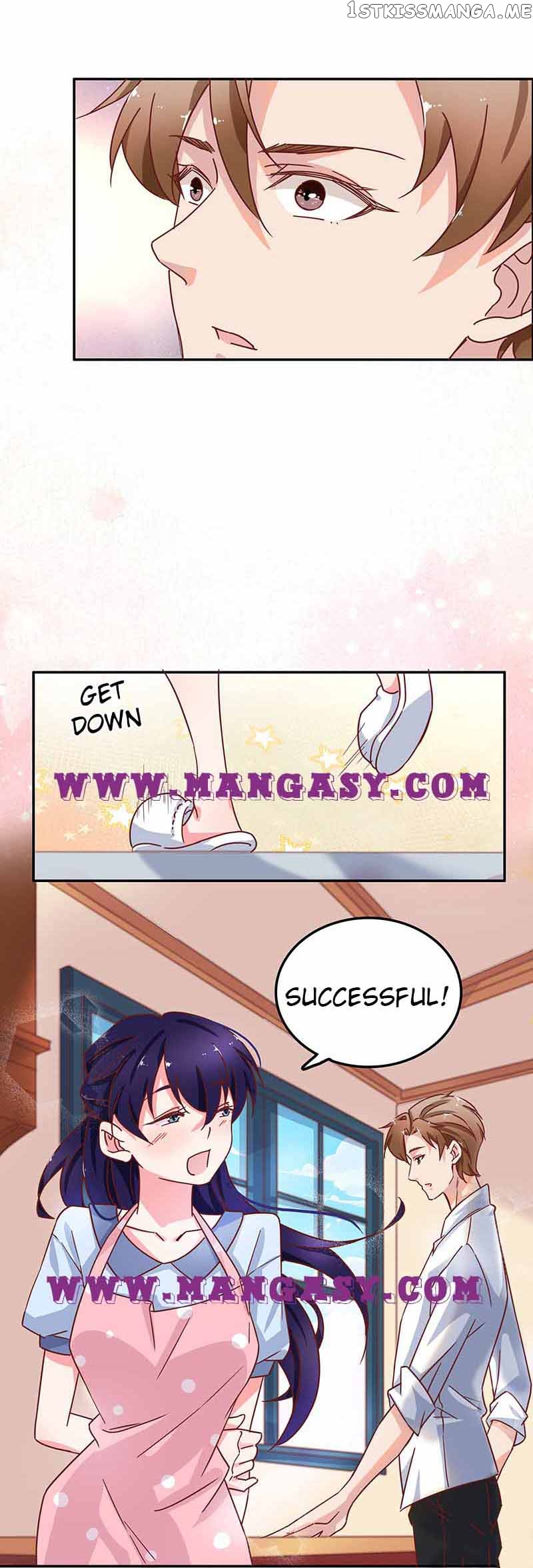 Accidental Everlasting Love Chapter 48 - page 7