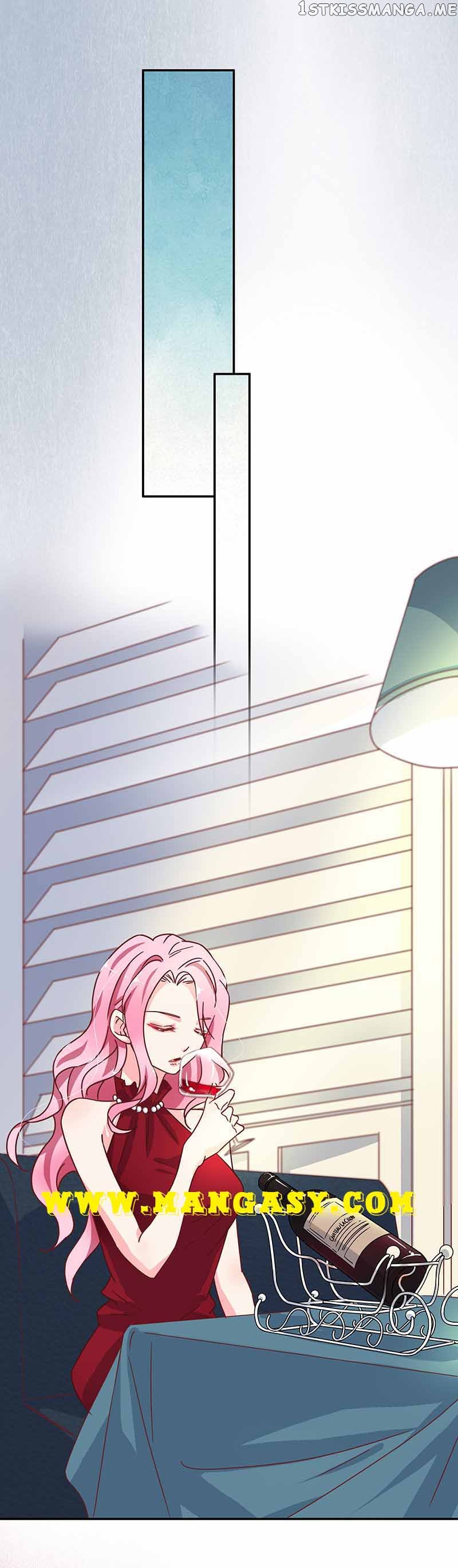 Accidental Everlasting Love Chapter 48 - page 8