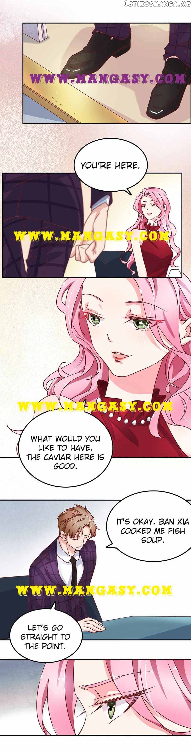 Accidental Everlasting Love Chapter 48 - page 9