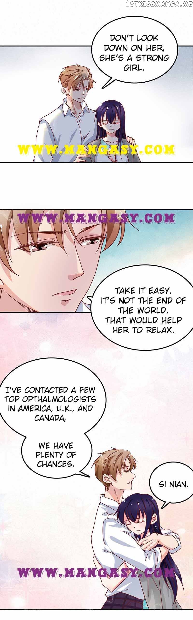 Accidental Everlasting Love Chapter 49 - page 10