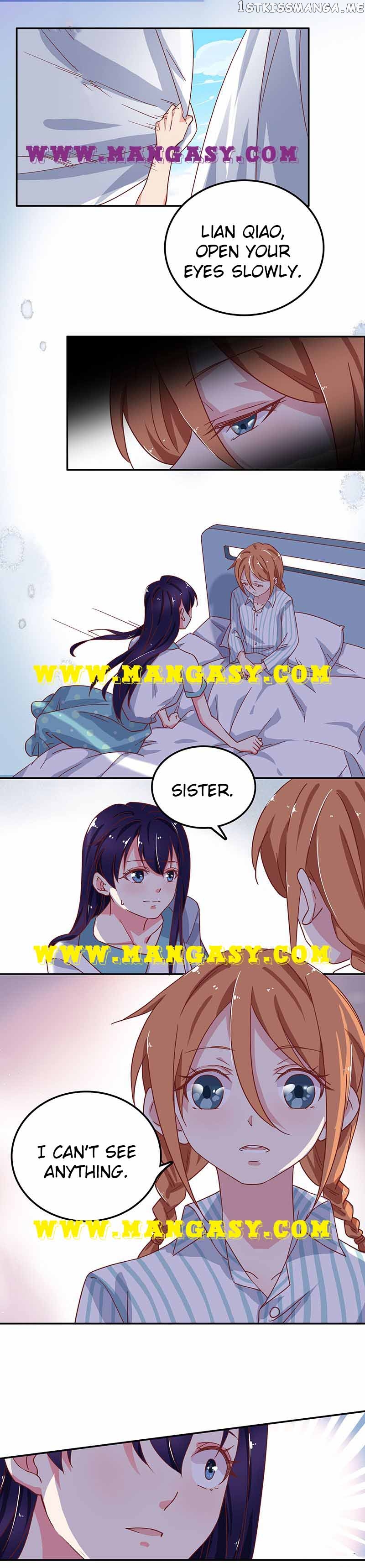 Accidental Everlasting Love Chapter 49 - page 3