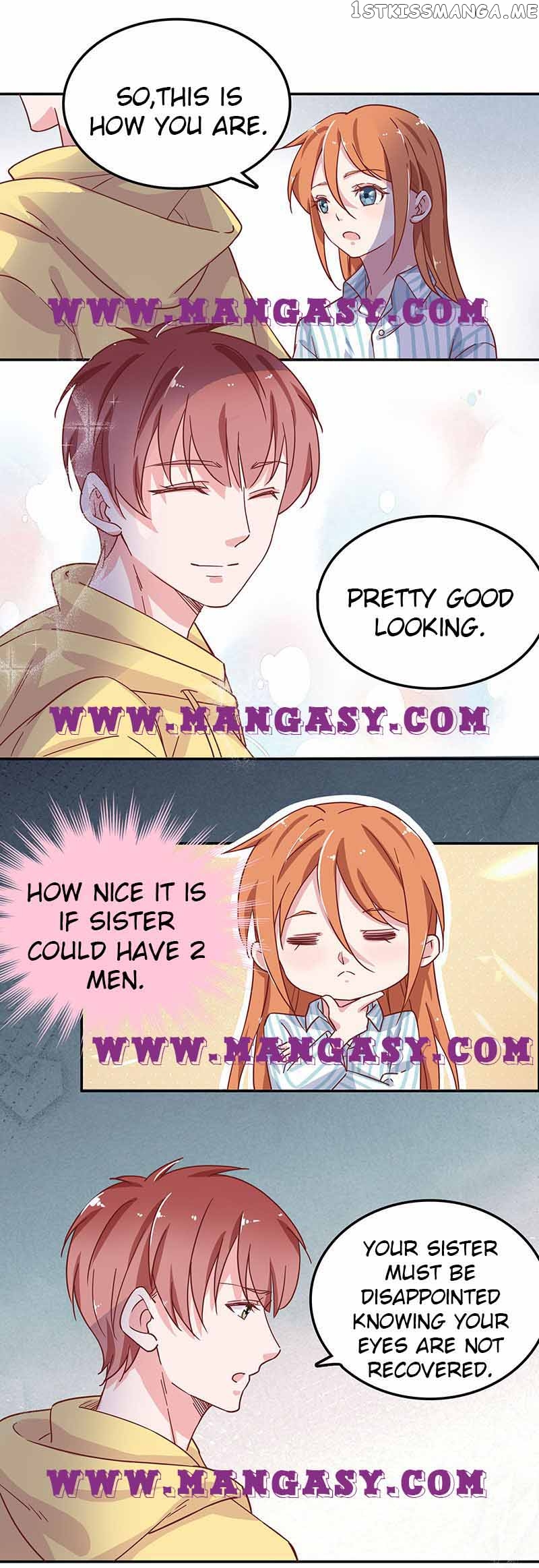 Accidental Everlasting Love Chapter 49 - page 6