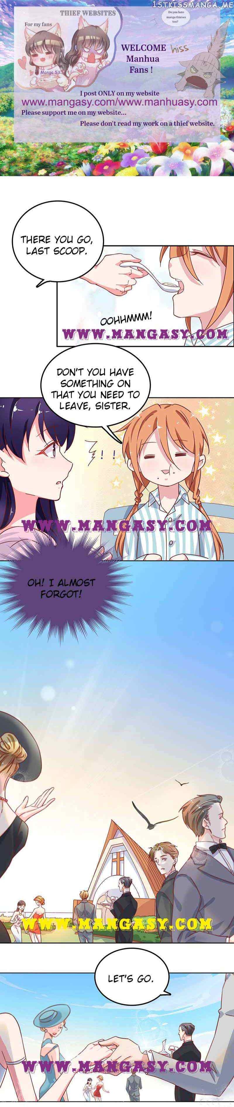 Accidental Everlasting Love Chapter 50 - page 2