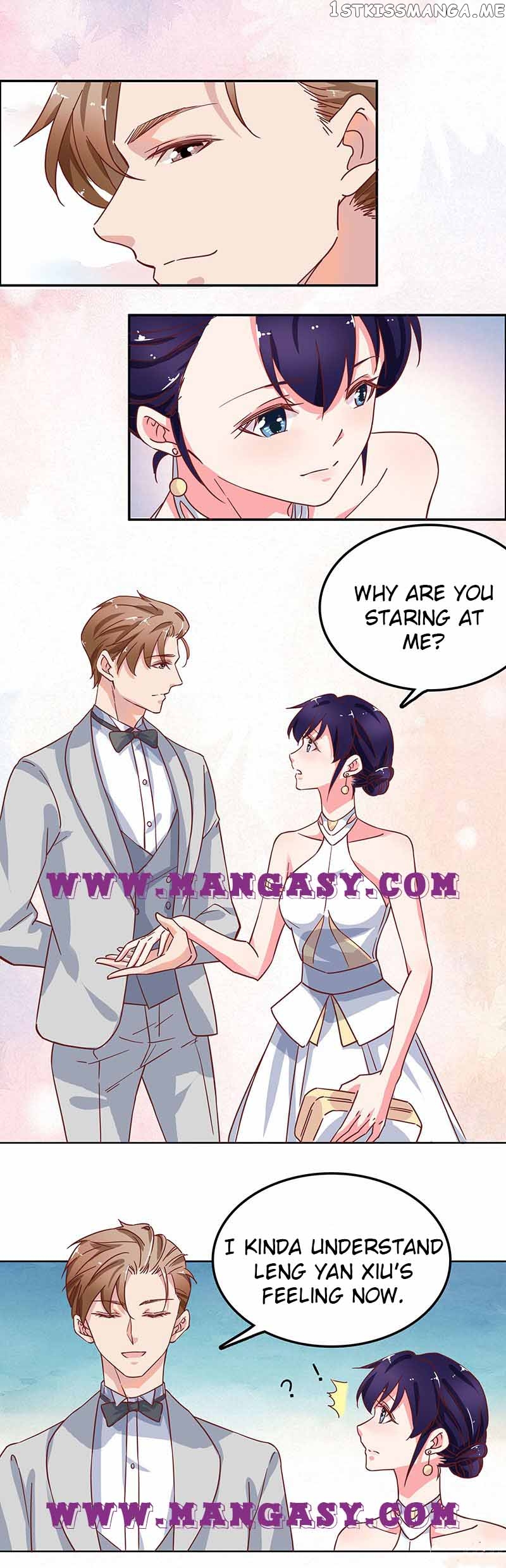 Accidental Everlasting Love Chapter 50 - page 3