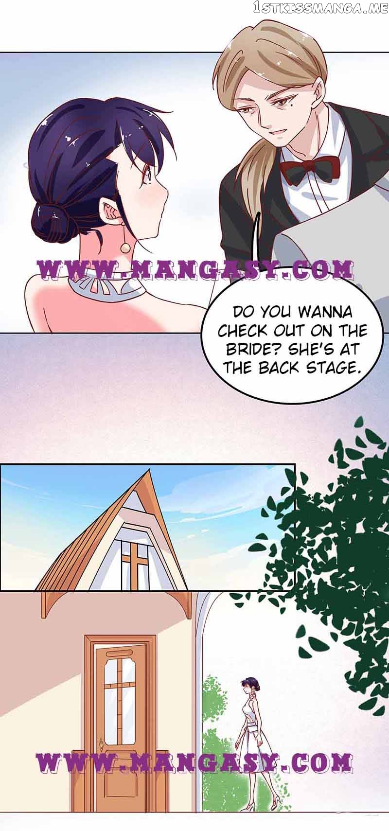 Accidental Everlasting Love Chapter 50 - page 6