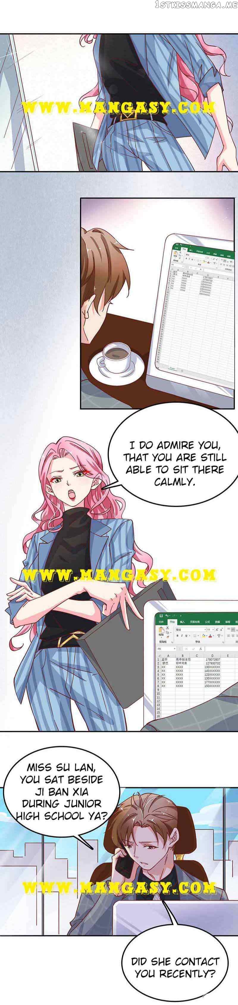 Accidental Everlasting Love Chapter 51 - page 3
