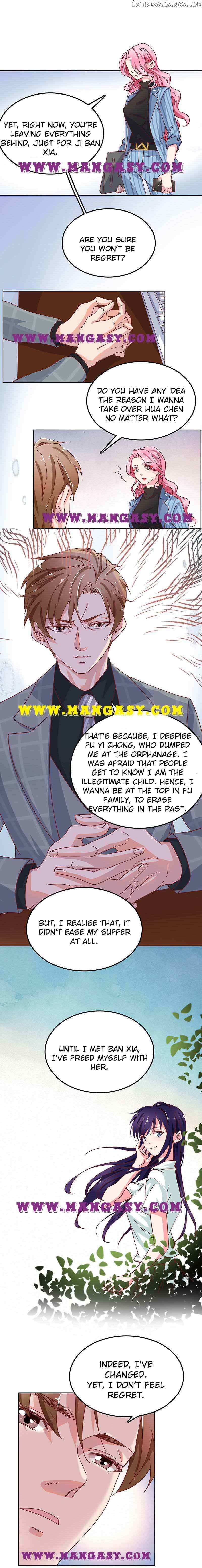 Accidental Everlasting Love Chapter 51 - page 7