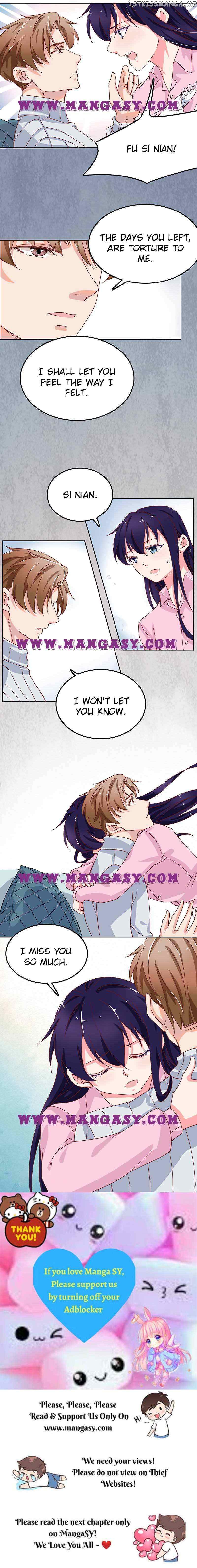 Accidental Everlasting Love Chapter 52 - page 10