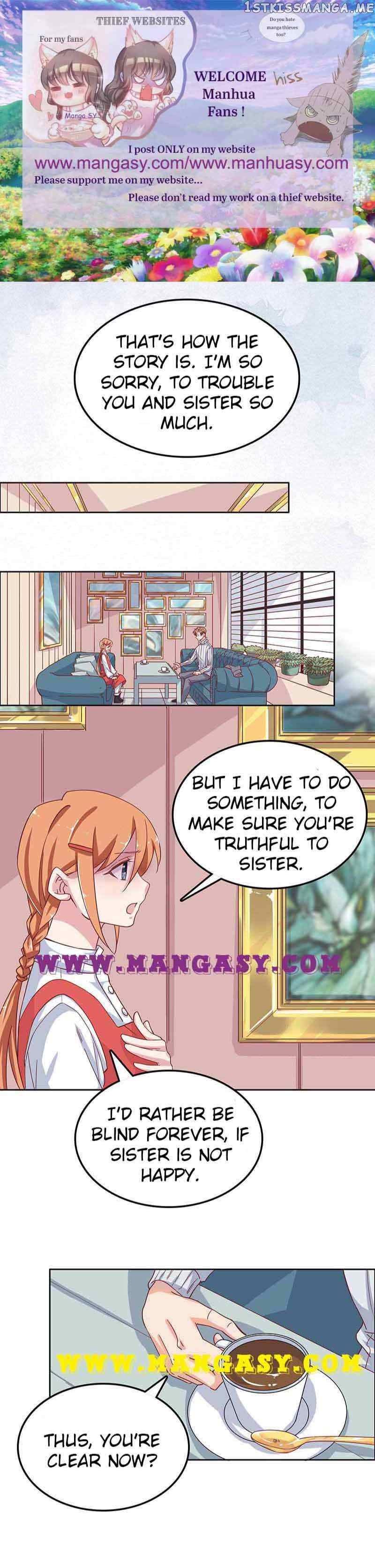 Accidental Everlasting Love Chapter 52 - page 2