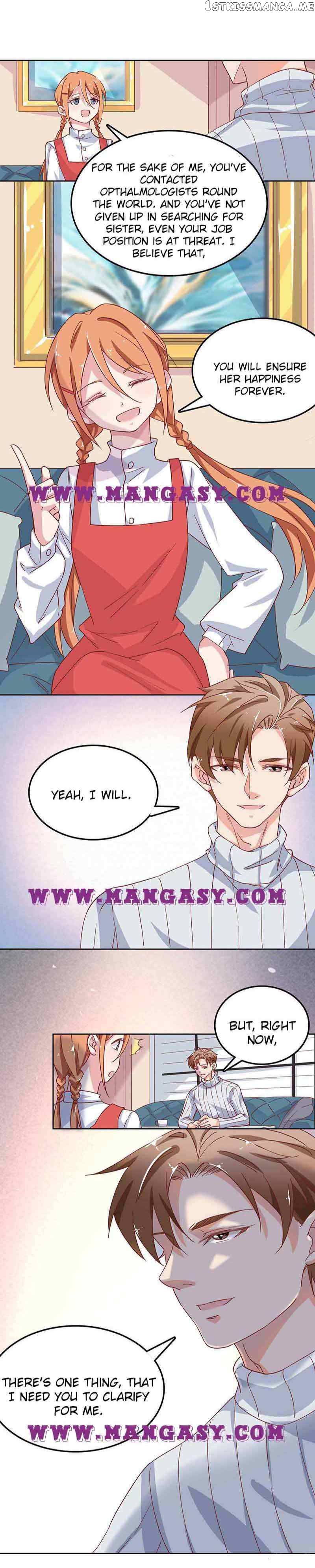 Accidental Everlasting Love Chapter 52 - page 3
