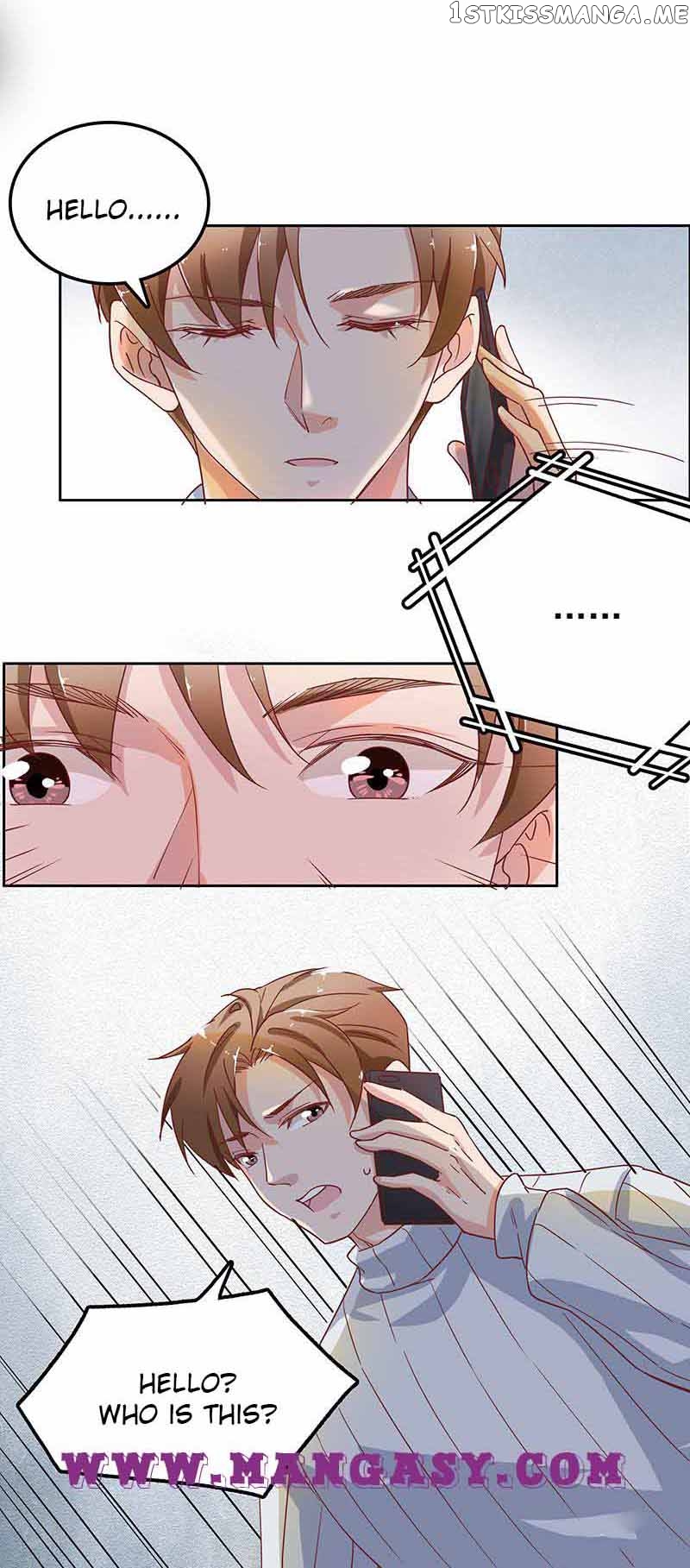 Accidental Everlasting Love Chapter 52 - page 5