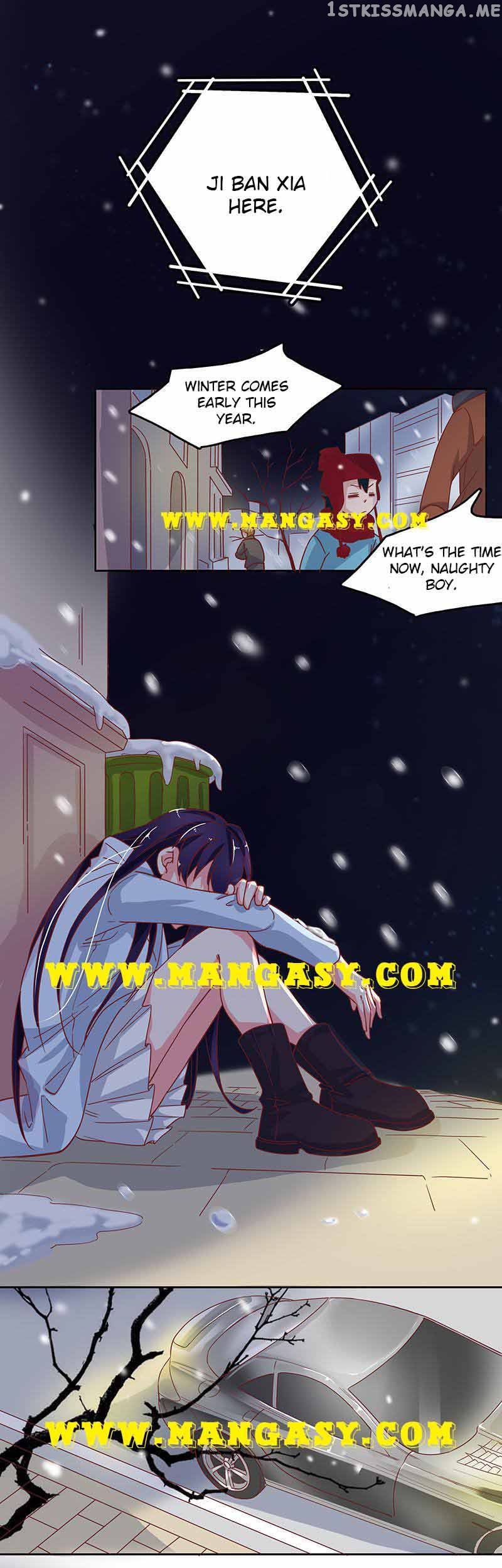 Accidental Everlasting Love Chapter 52 - page 6