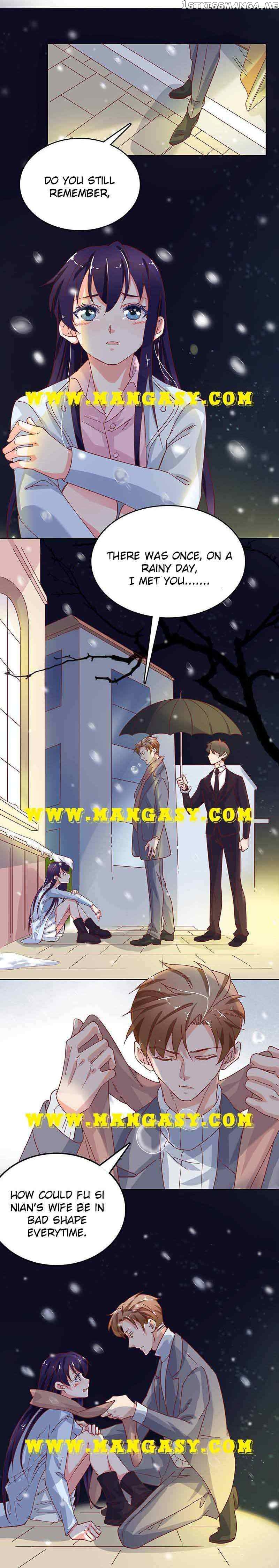 Accidental Everlasting Love Chapter 52 - page 7