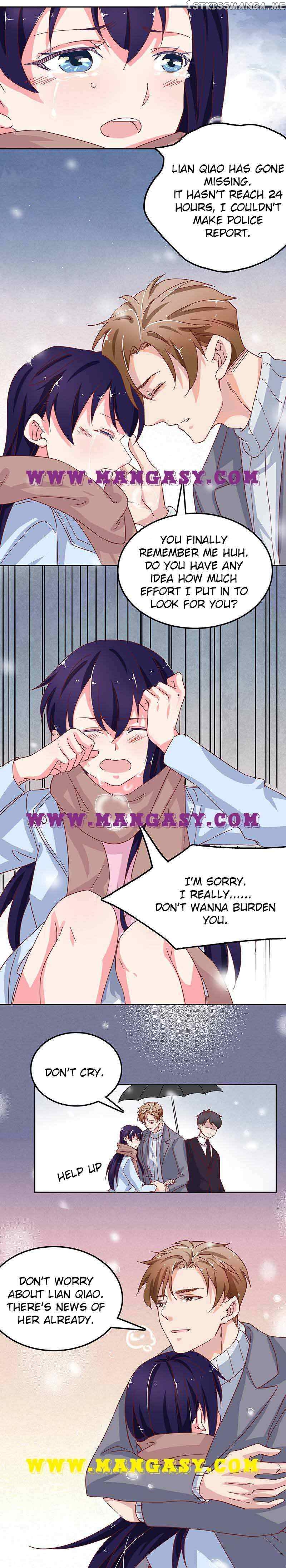 Accidental Everlasting Love Chapter 52 - page 8