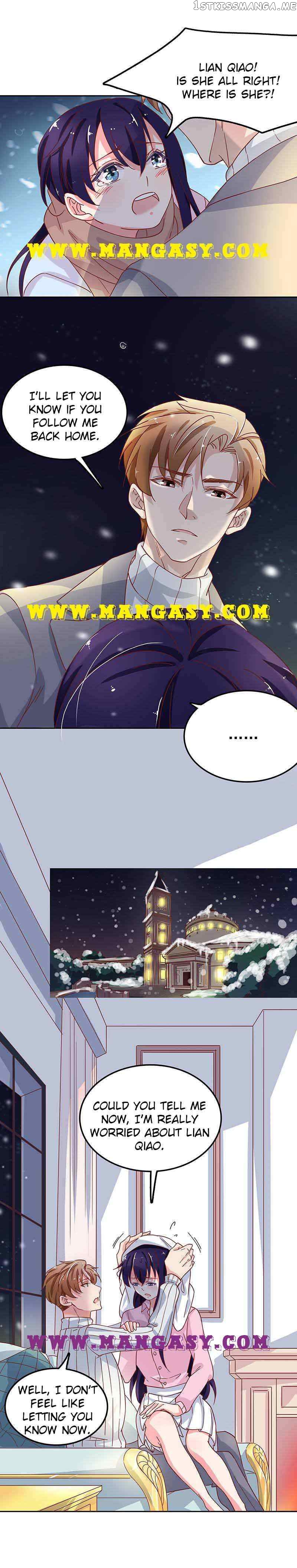 Accidental Everlasting Love Chapter 52 - page 9