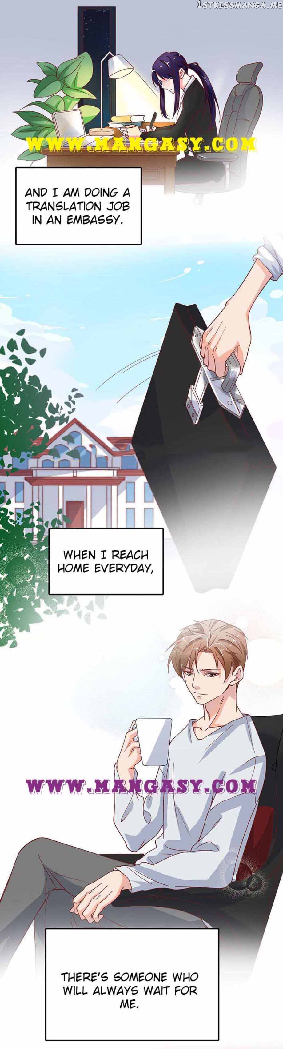 Accidental Everlasting Love Chapter 53 - page 15