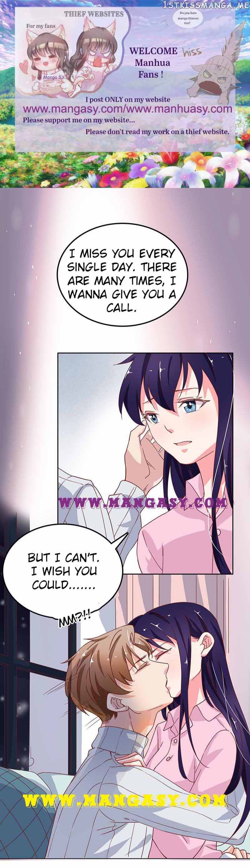 Accidental Everlasting Love Chapter 53 - page 2