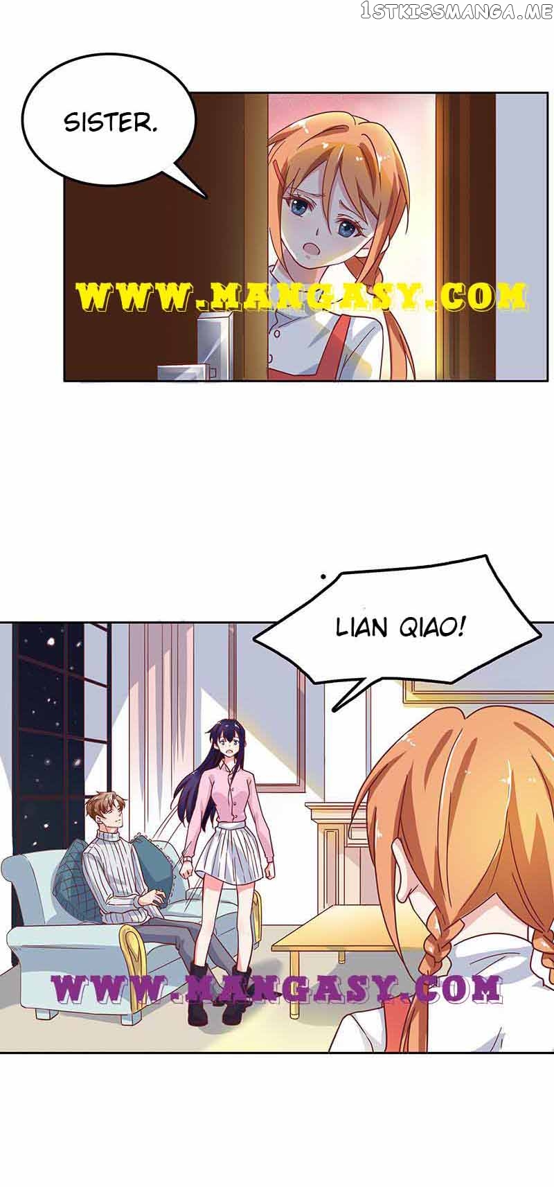 Accidental Everlasting Love Chapter 53 - page 6