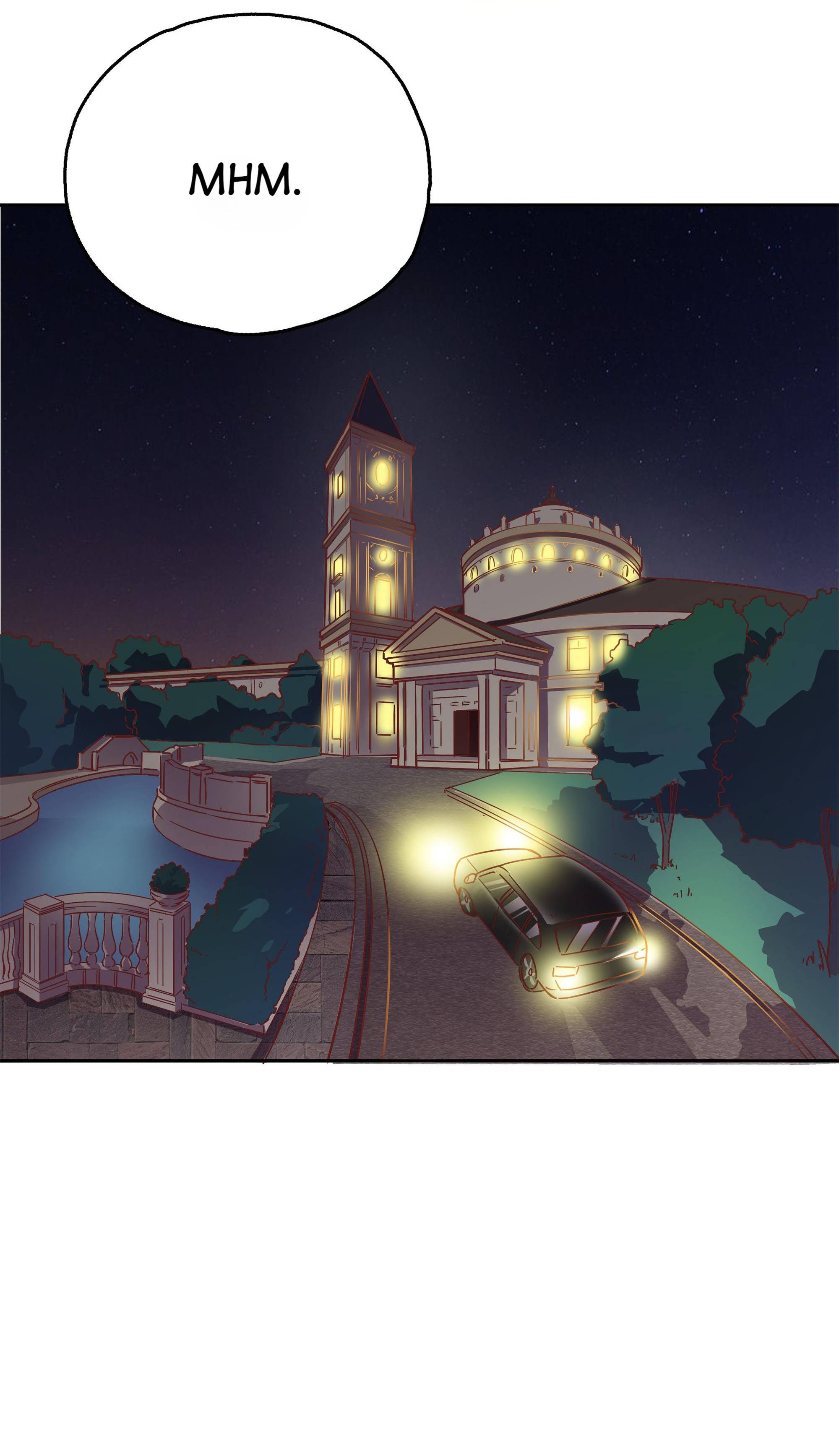 Accidental Everlasting Love chapter 10 - page 13