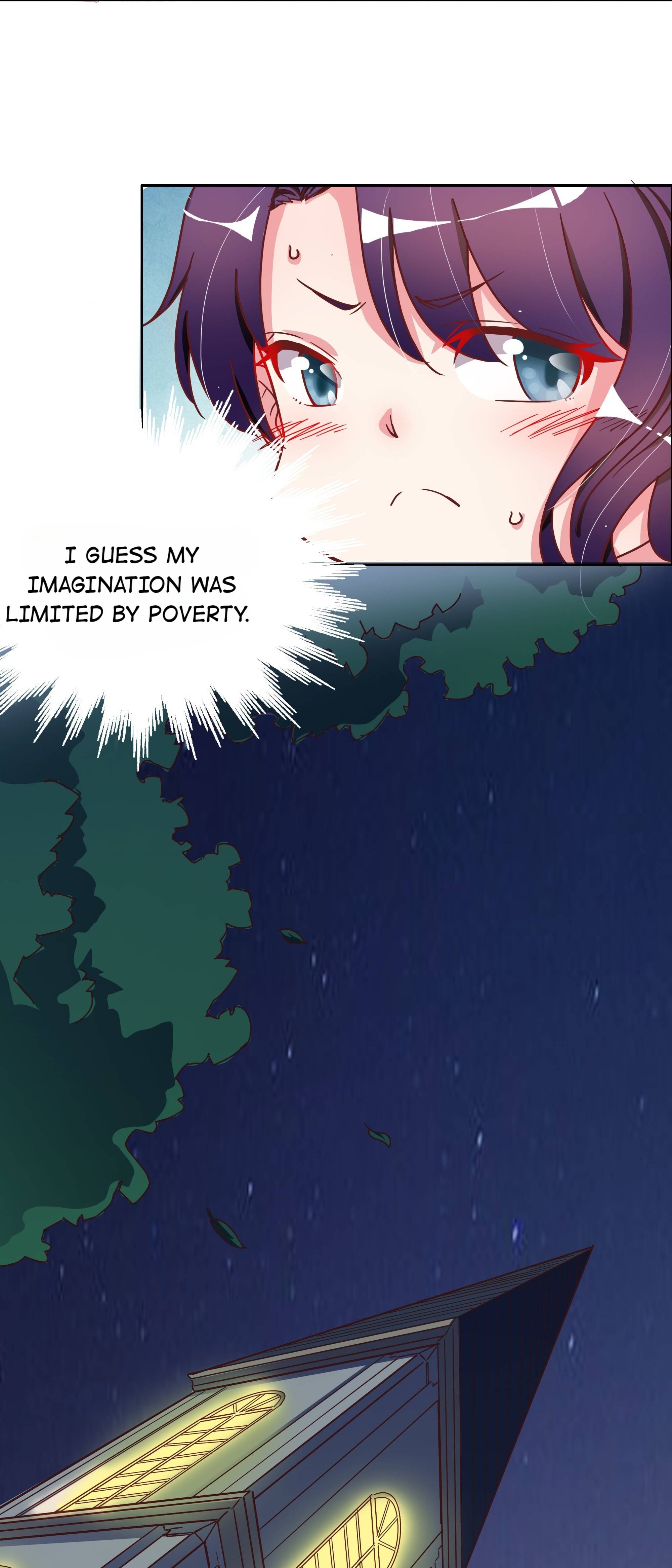 Accidental Everlasting Love chapter 10 - page 15