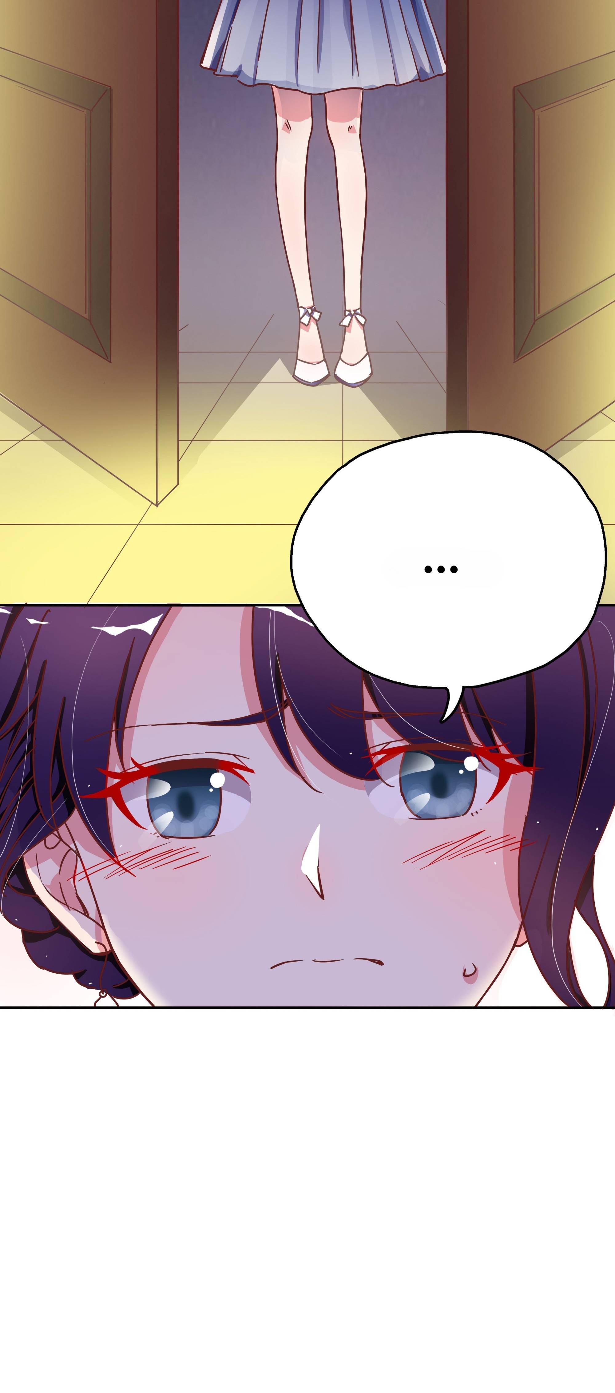 Accidental Everlasting Love chapter 10 - page 18