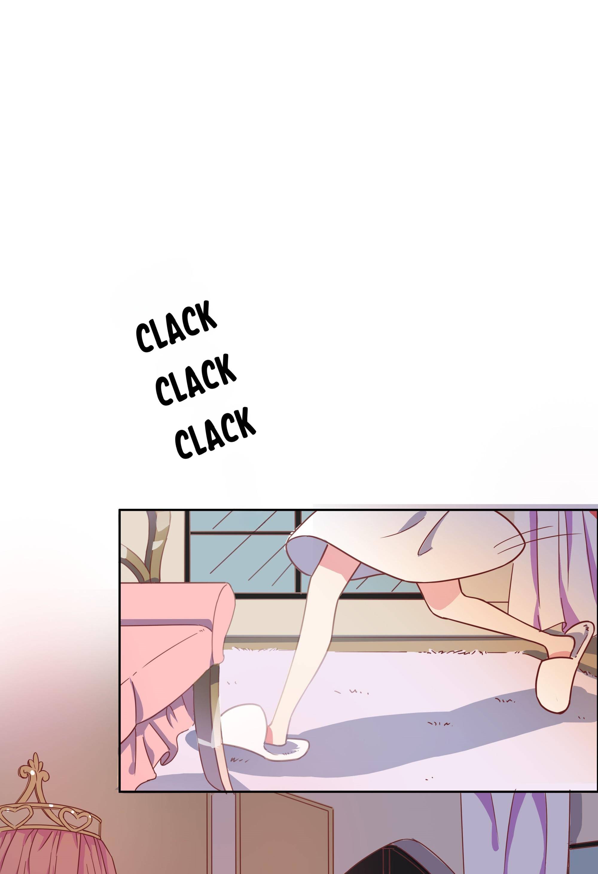 Accidental Everlasting Love chapter 10 - page 19