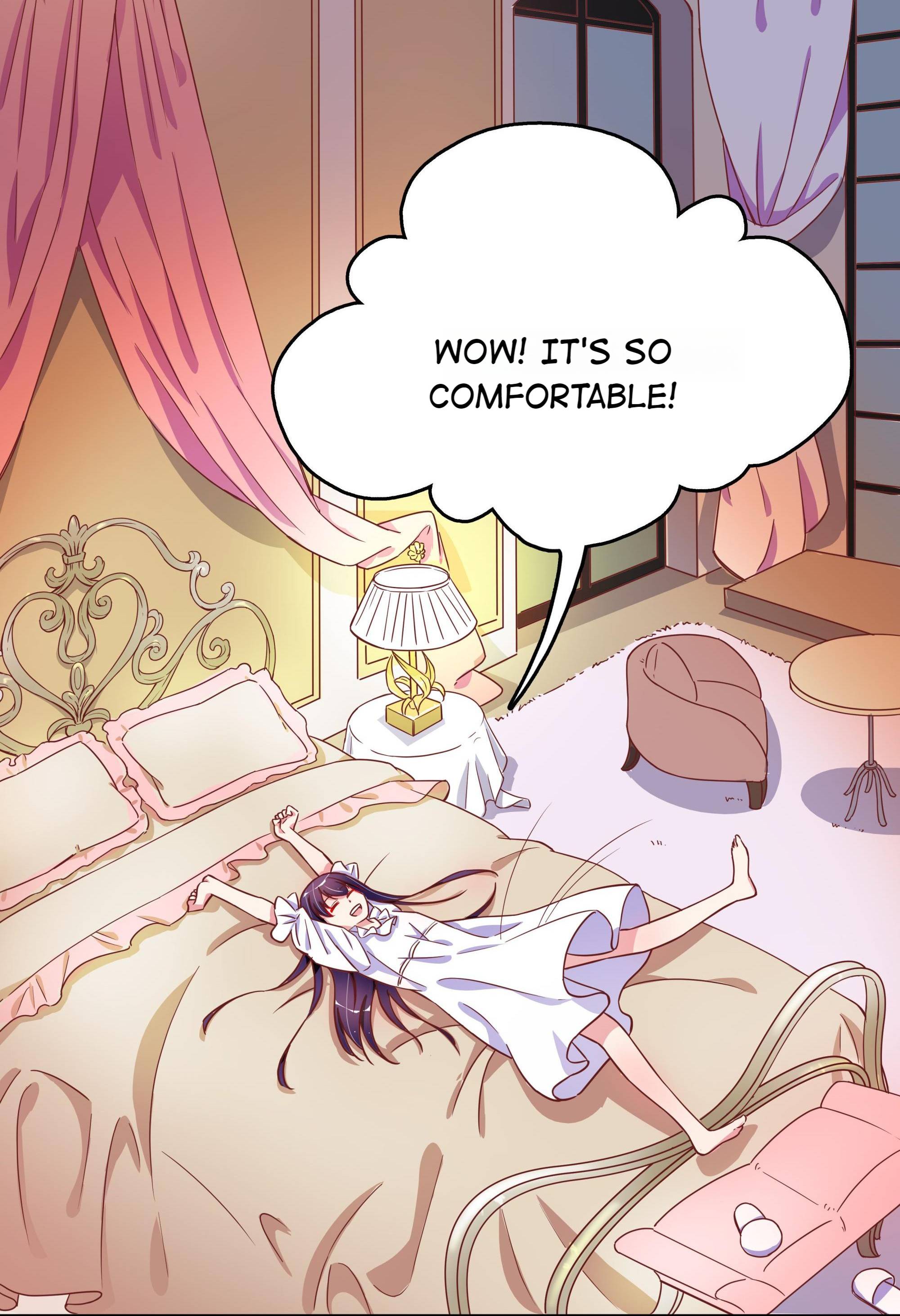 Accidental Everlasting Love chapter 10 - page 20