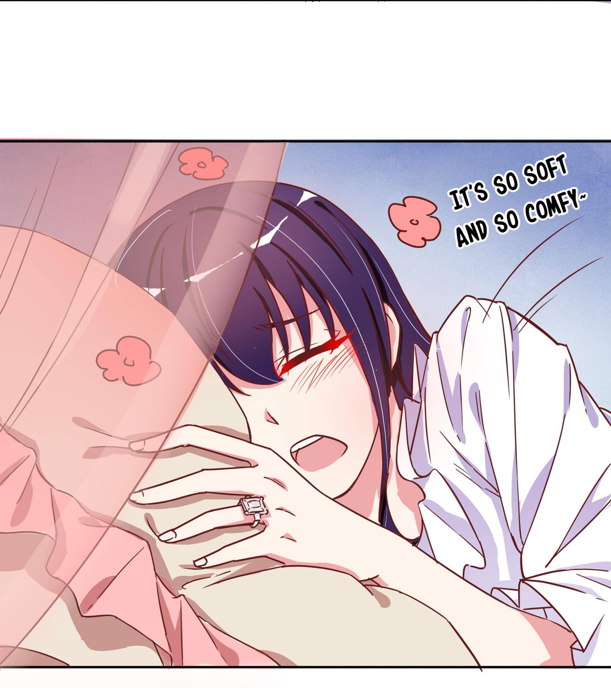 Accidental Everlasting Love chapter 10 - page 21