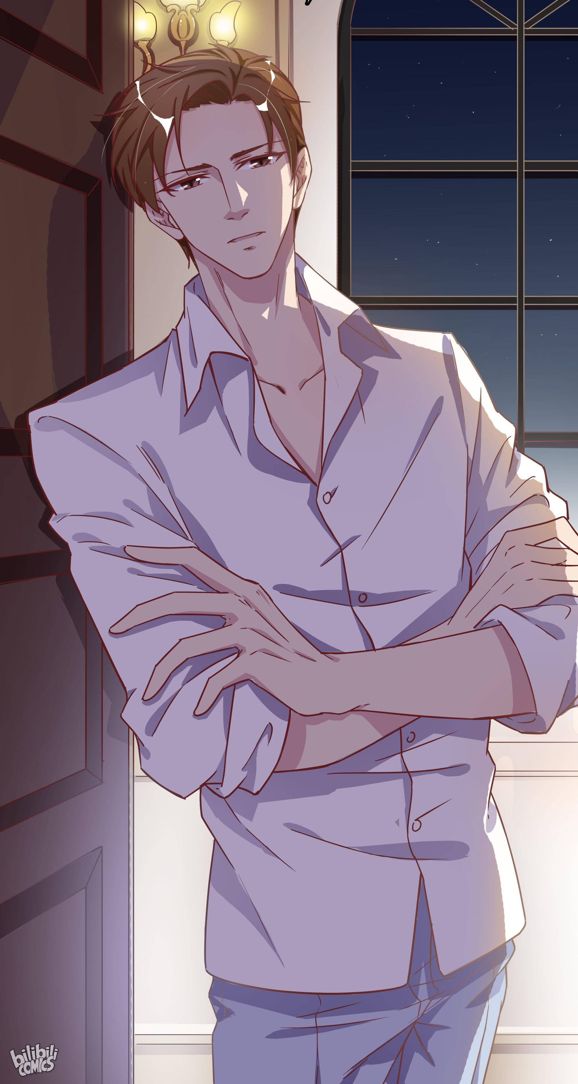 Accidental Everlasting Love chapter 10 - page 25