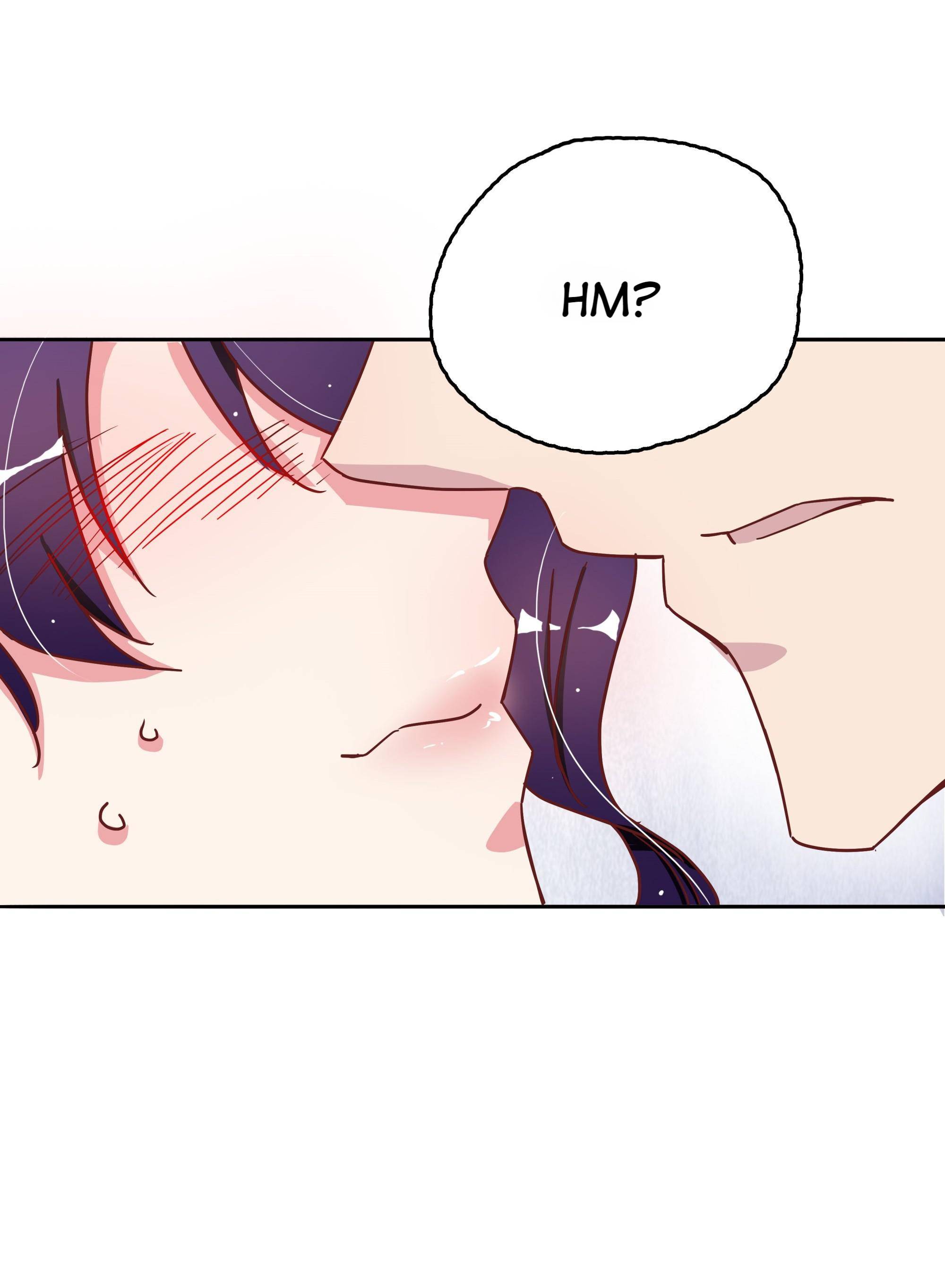 Accidental Everlasting Love chapter 10 - page 4