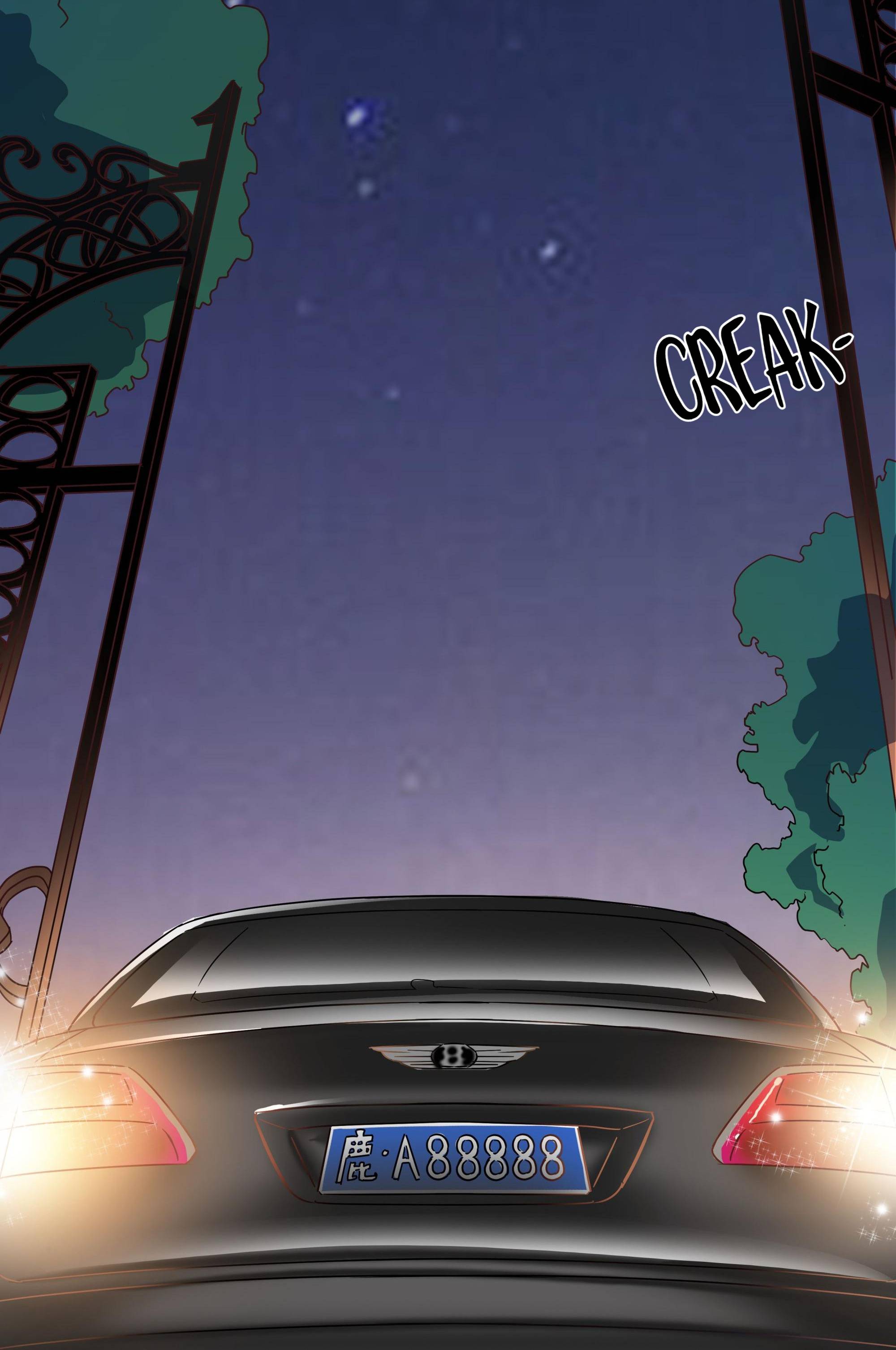 Accidental Everlasting Love chapter 10 - page 9