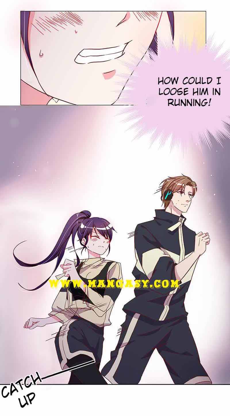 Accidental Everlasting Love chapter 21 - page 4