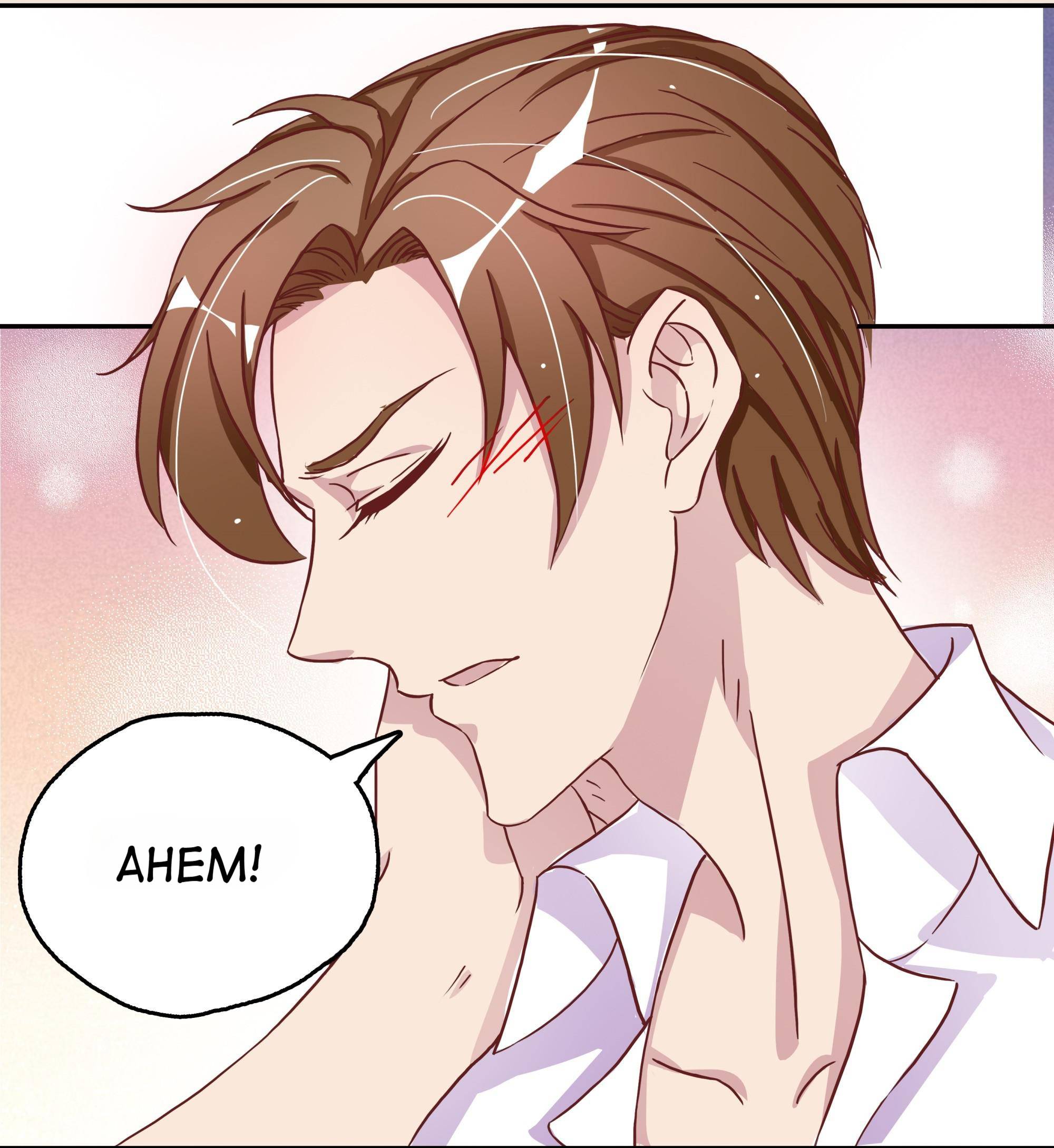 Accidental Everlasting Love chapter 11 - page 12