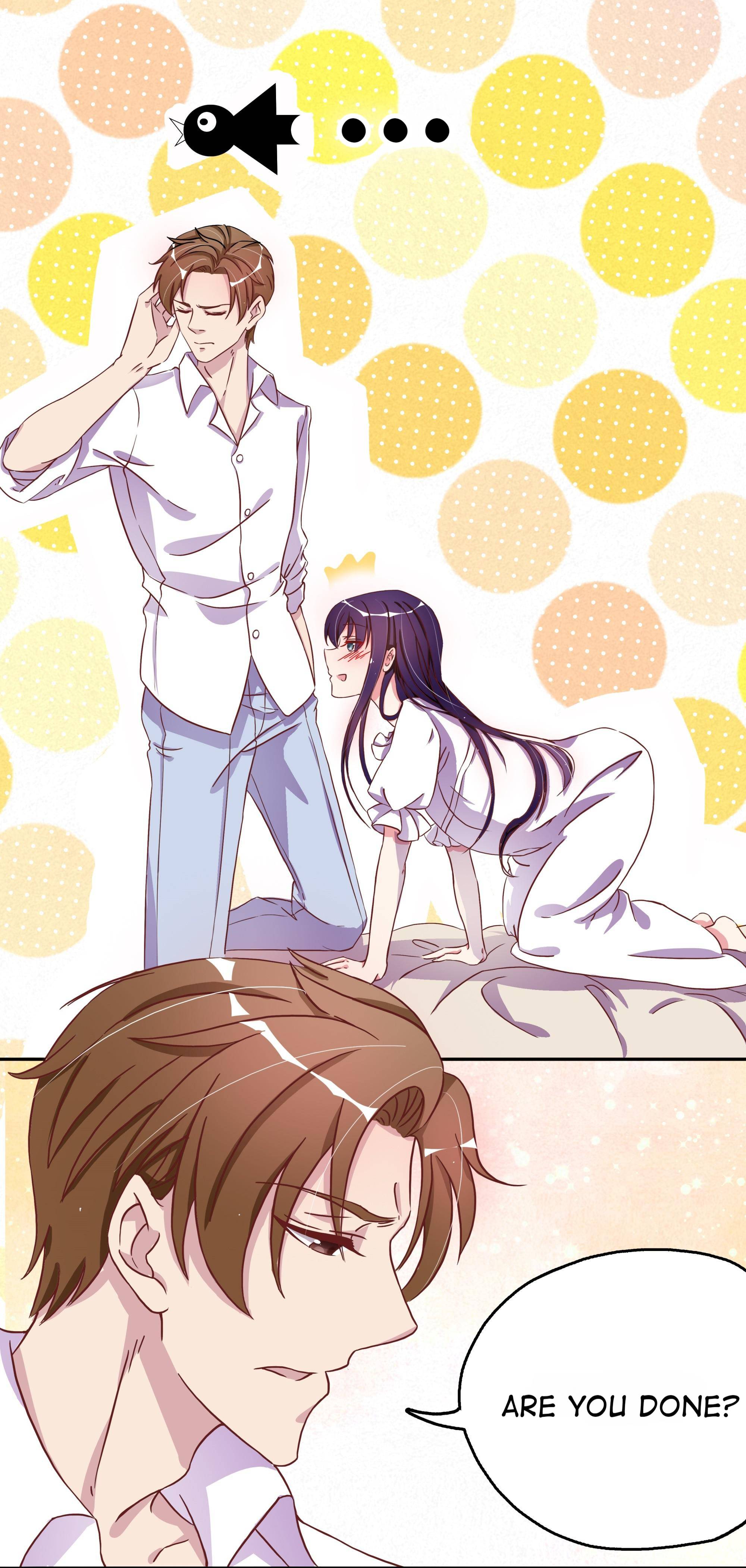 Accidental Everlasting Love chapter 11 - page 14