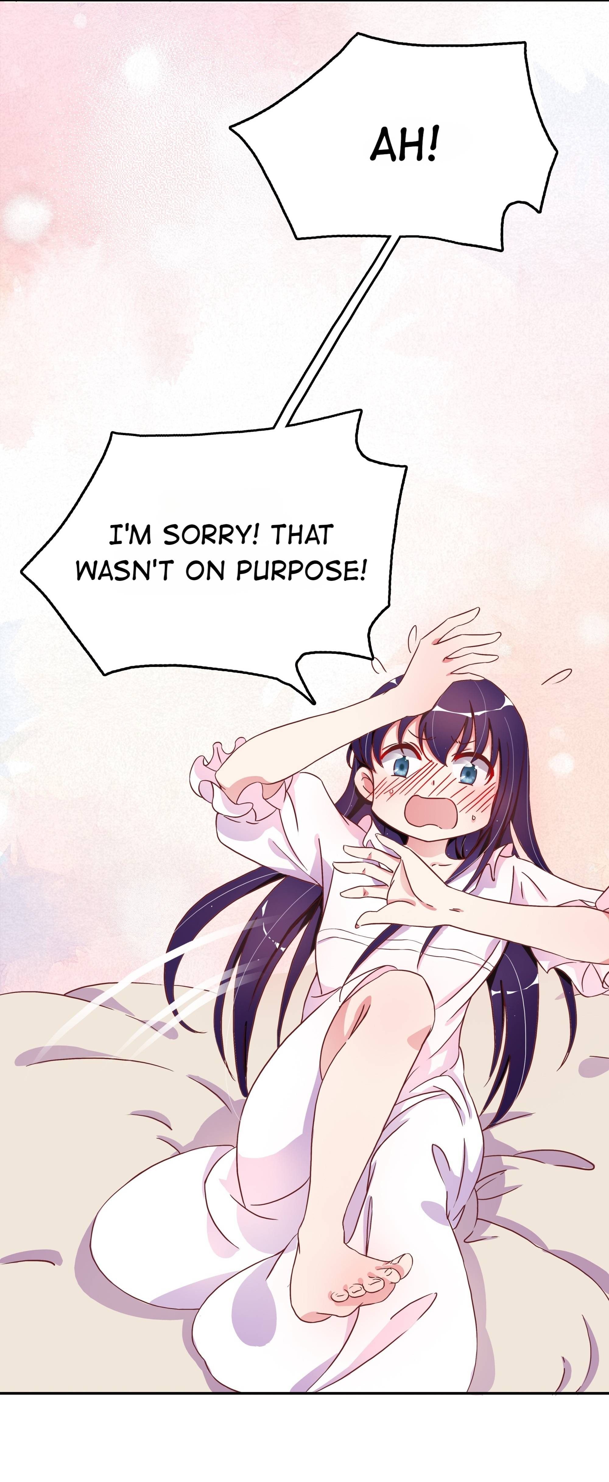 Accidental Everlasting Love chapter 11 - page 15