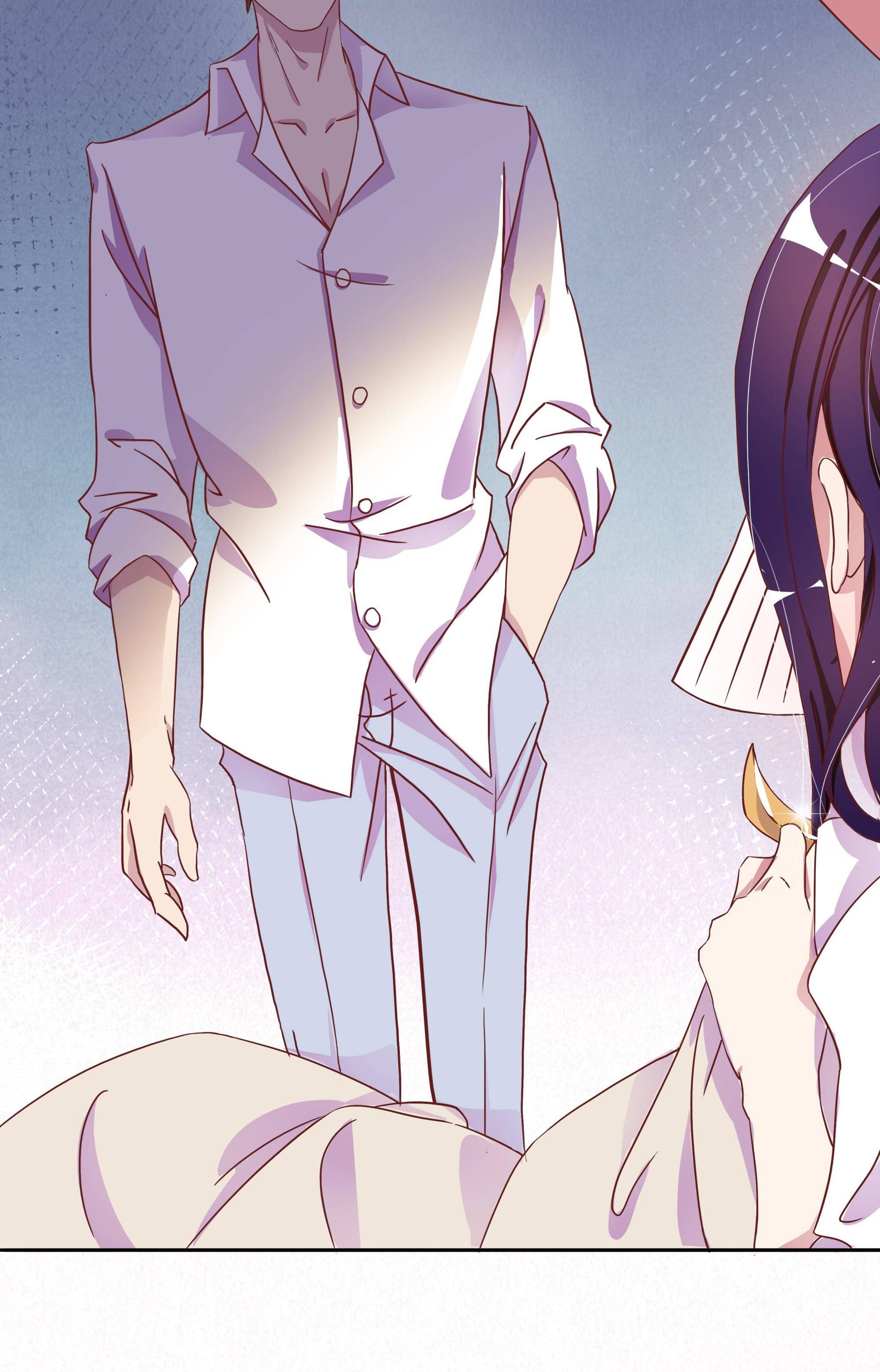 Accidental Everlasting Love chapter 11 - page 2