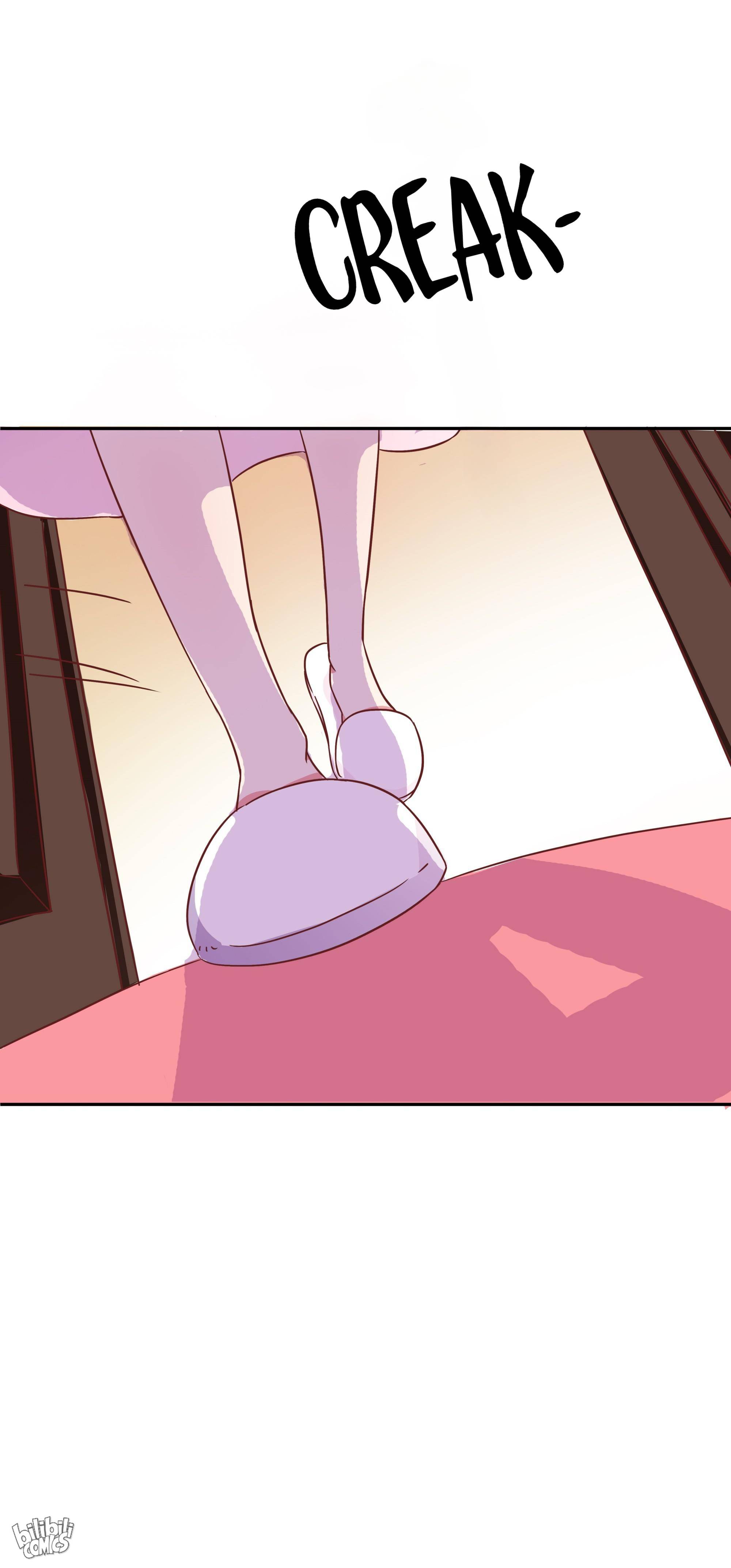 Accidental Everlasting Love chapter 11 - page 21