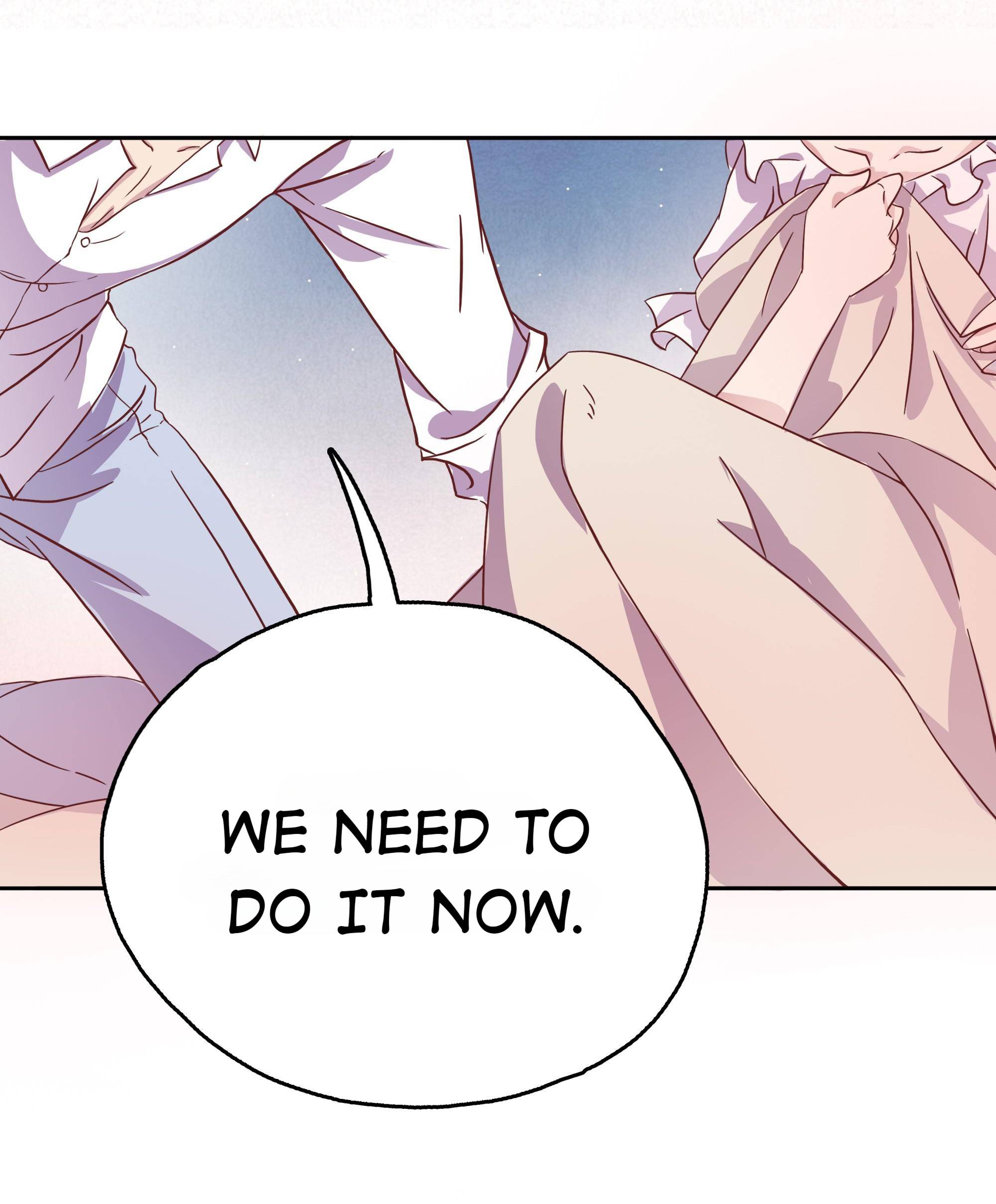 Accidental Everlasting Love chapter 11 - page 3
