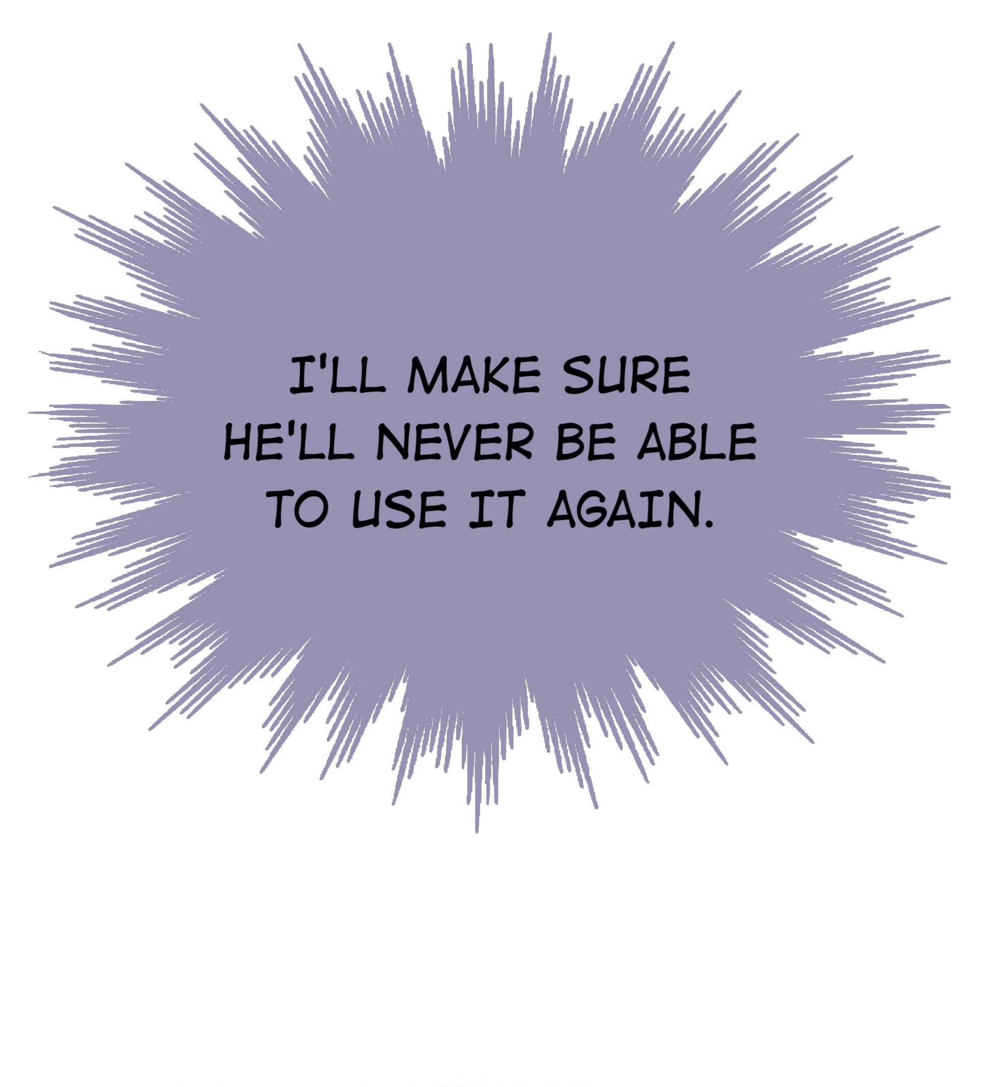 Accidental Everlasting Love chapter 11 - page 5