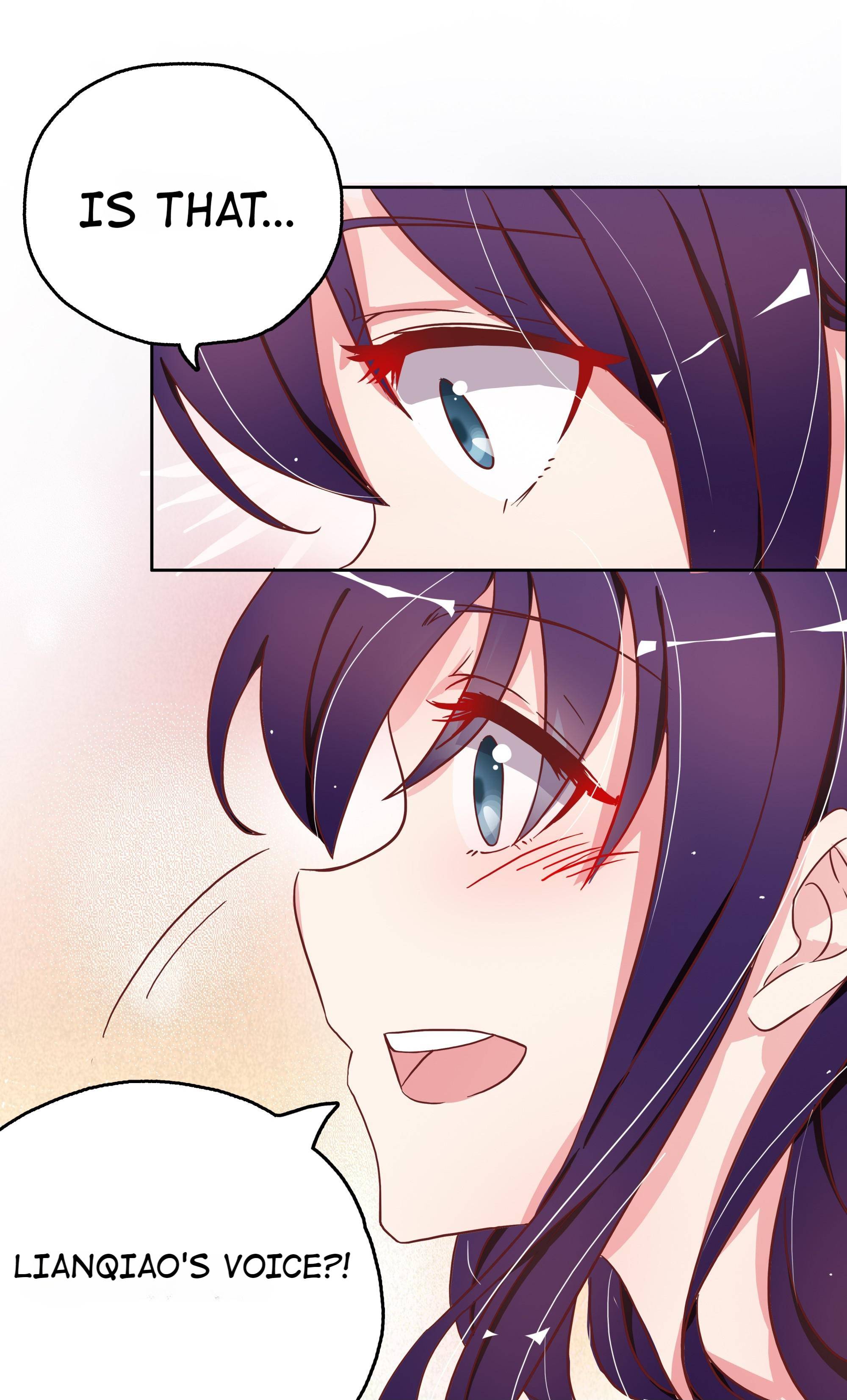 Accidental Everlasting Love chapter 11 - page 7