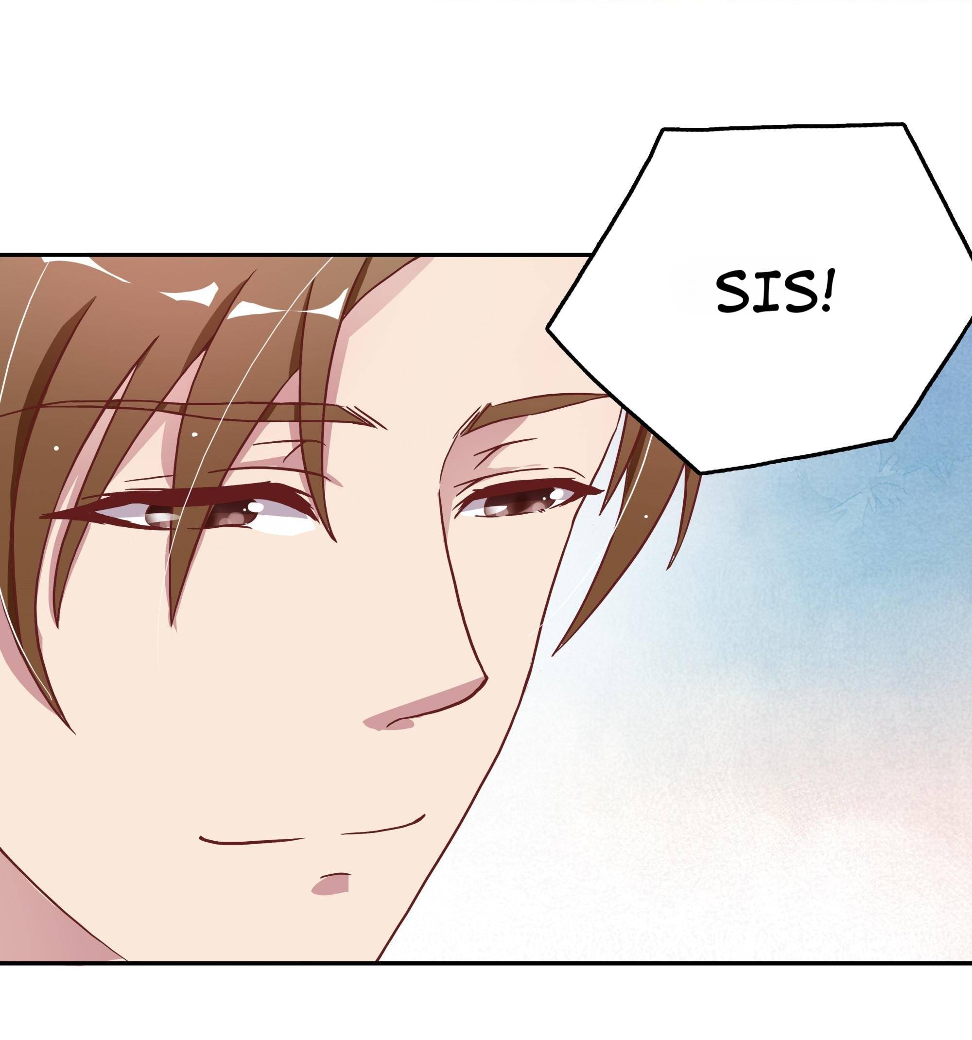Accidental Everlasting Love chapter 11 - page 8