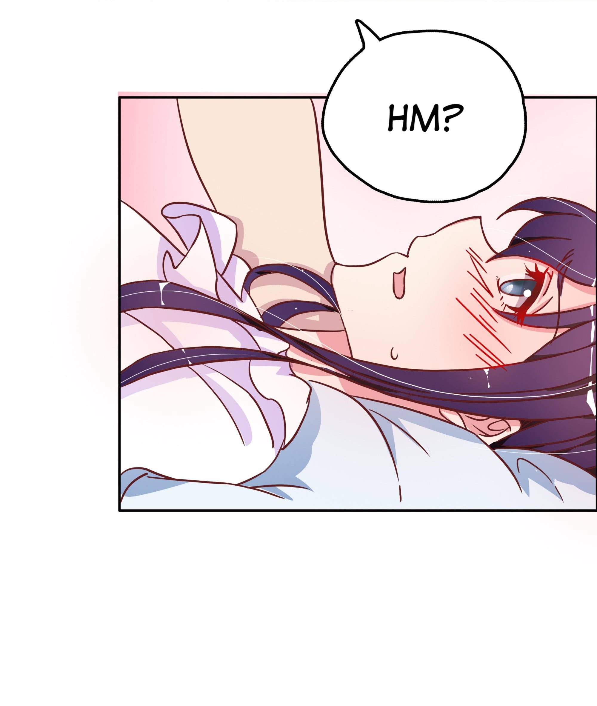 Accidental Everlasting Love chapter 12 - page 10