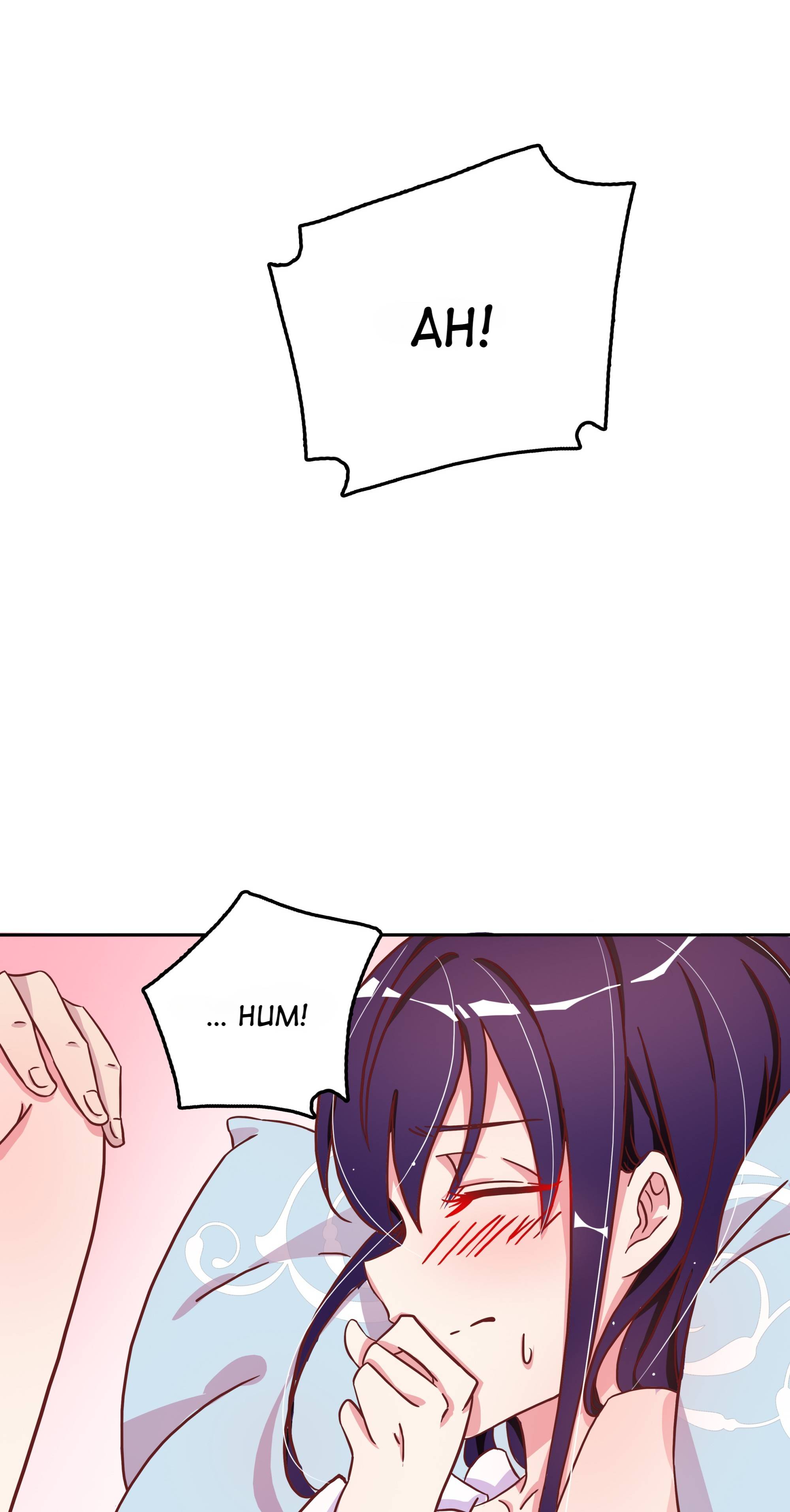 Accidental Everlasting Love chapter 12 - page 11