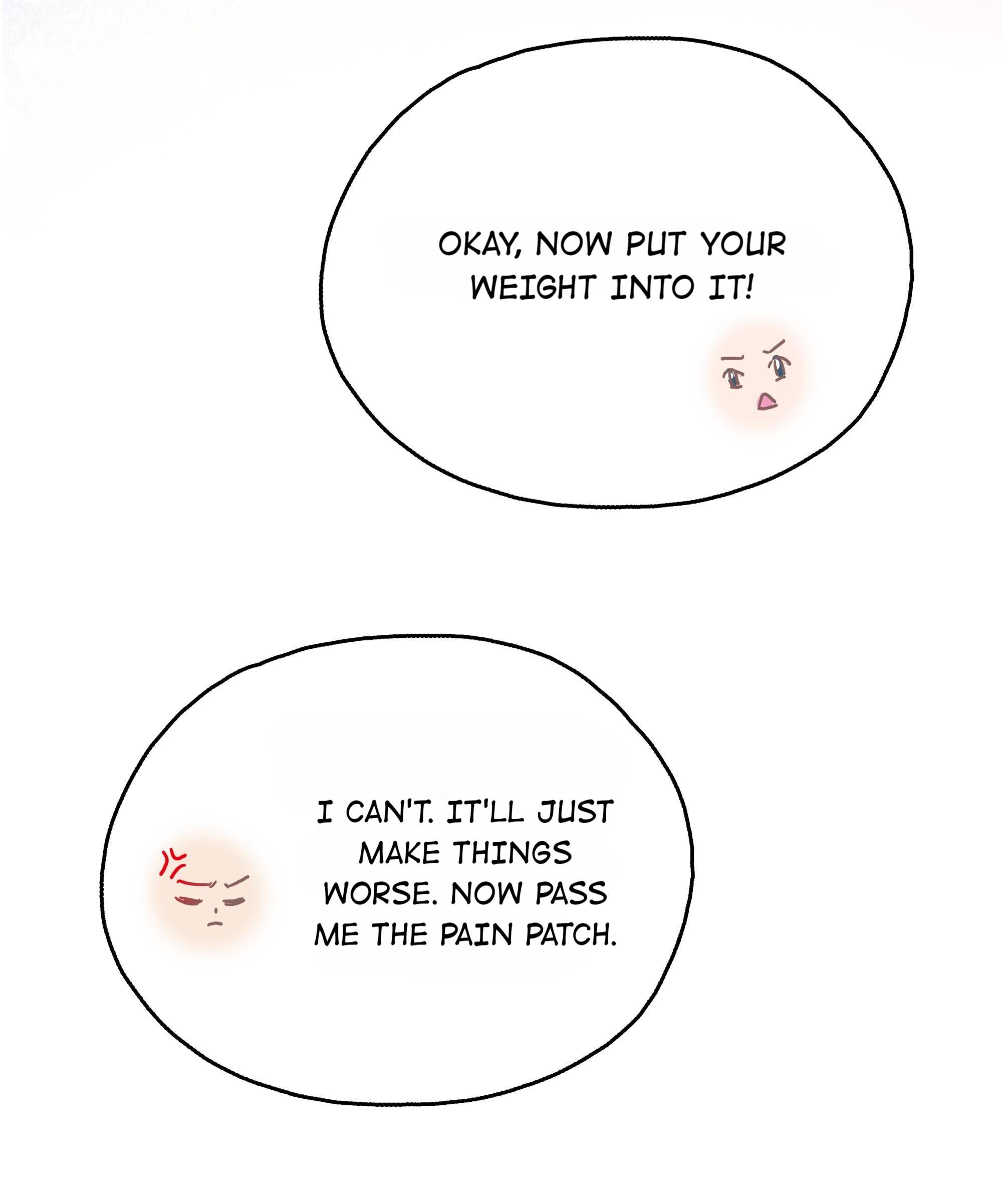 Accidental Everlasting Love chapter 12 - page 16