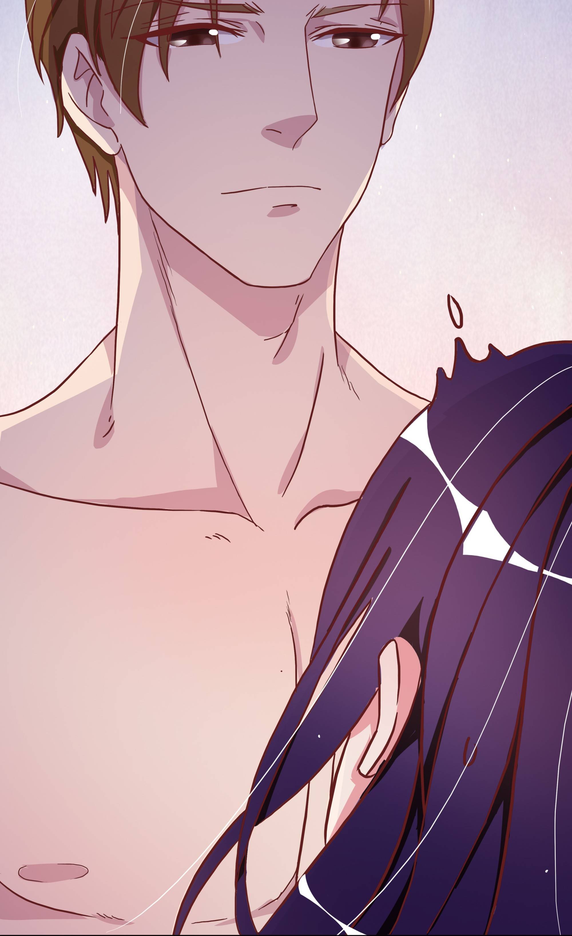 Accidental Everlasting Love chapter 12 - page 5